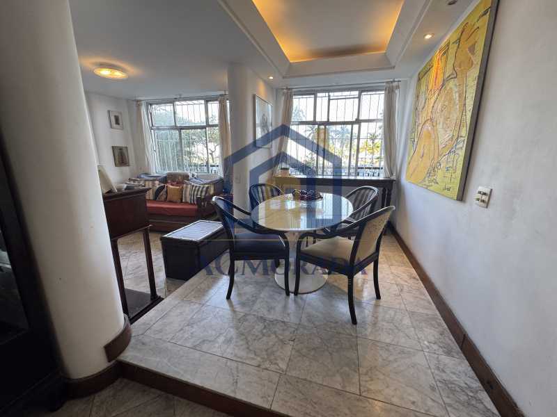 Sala de jantar - 1