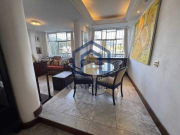 Imperdível - Apartamento à venda Avenida Atlântica, Copacabana, Rio de Janeiro - R$ 1.860.000 - ACAP30008