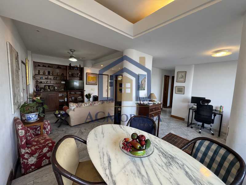 Sala de jantar - 9