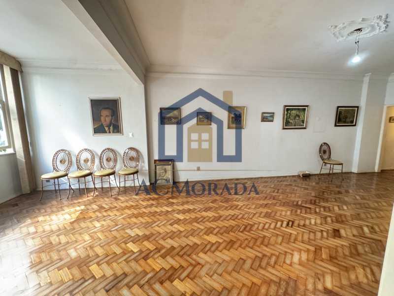 Sala de estar - 3