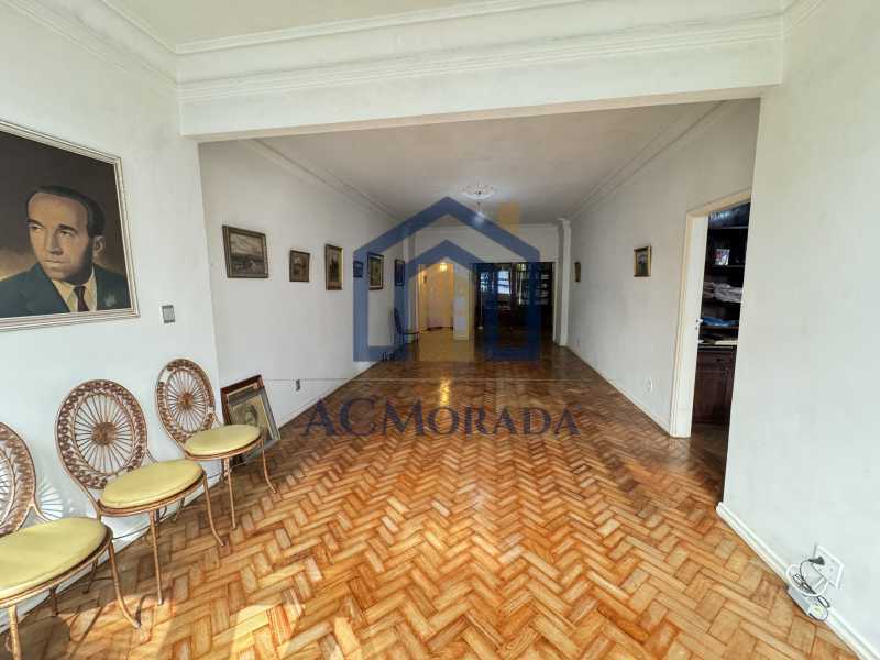Sala de estar - 2