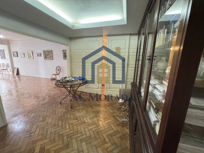 Sala de jantar - 6