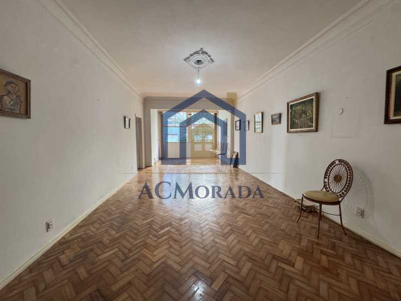 Sala de estar - 1