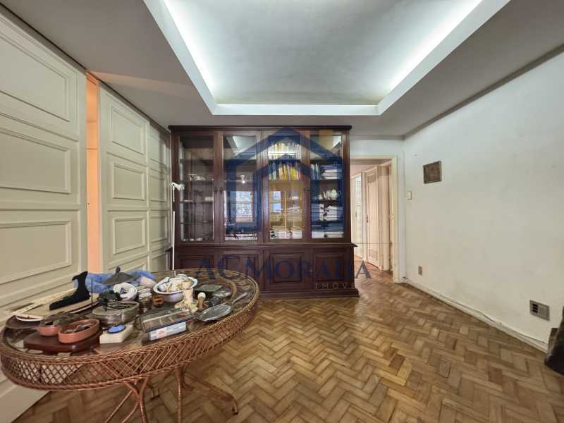 Sala de jantar - 7