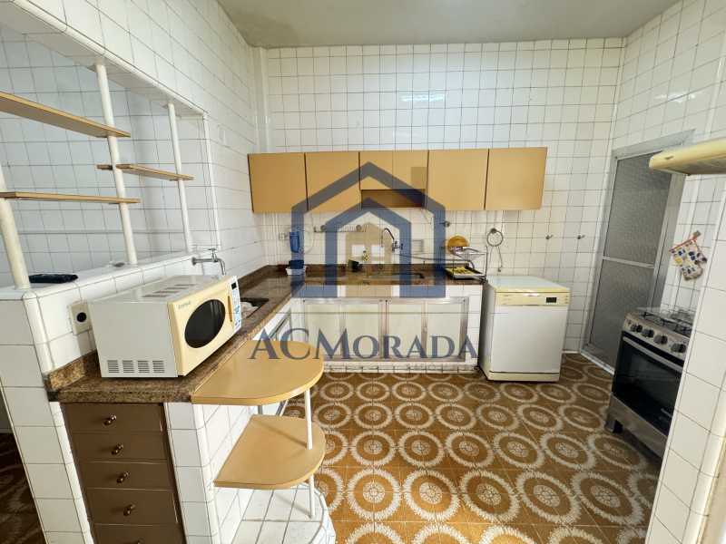 Cozinha - 26