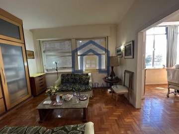 Ótima localização - Apartamento à venda Rua Ronald de Carvalho, Copacabana, Rio de Janeiro - R$ 1.890.000 - ACAP30009