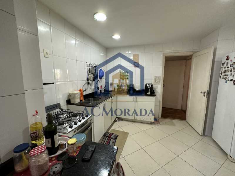 Cozinha - 27