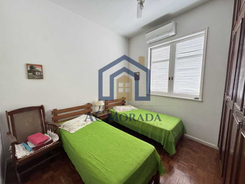 Quarto - 22