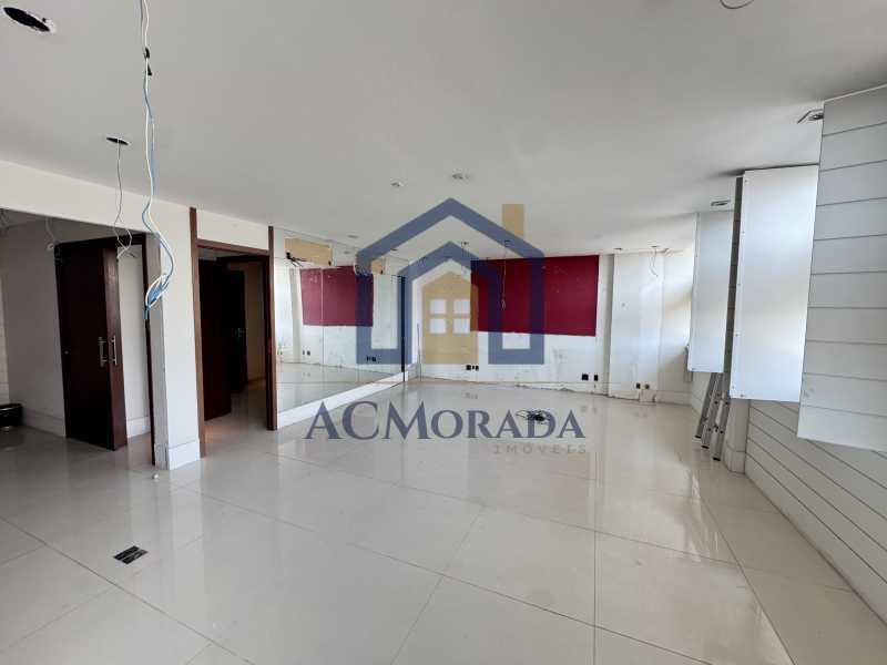 Sala principal - 4
