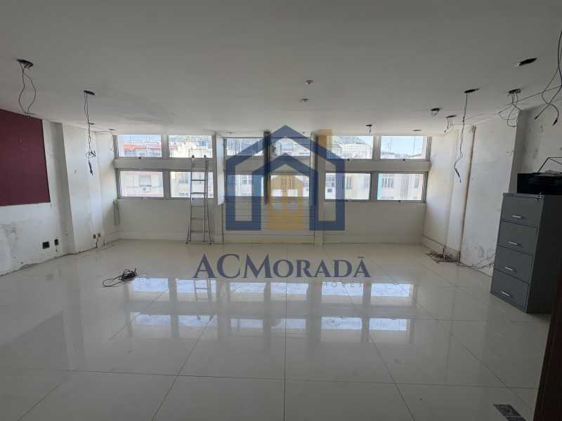 Sala principal - 2