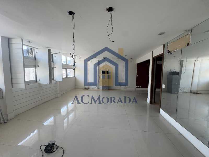 Sala principal - 1