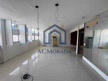 Conjunto de Salas à venda Avenida Nossa Senhora de Copacabana, Leme, Rio de Janeiro - R$ 1.400.000 - ACCS00001