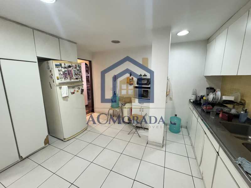 Cozinha - 28