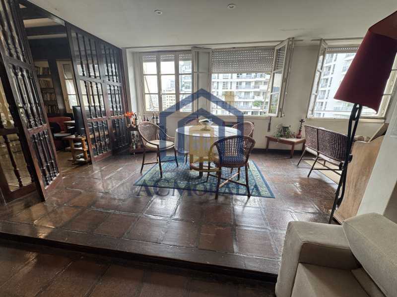 Sala de jantar - 8