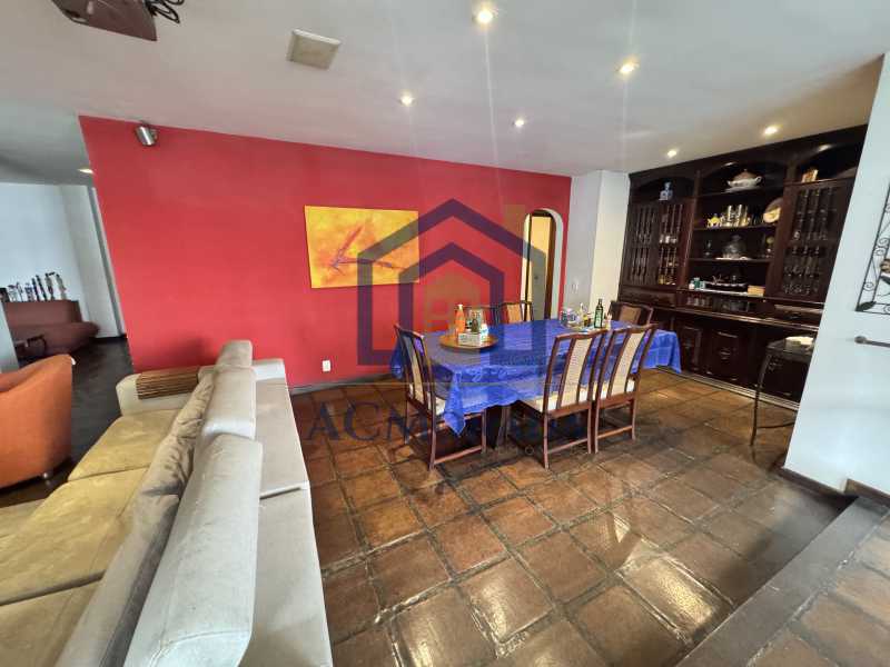 Sala de jantar - 4