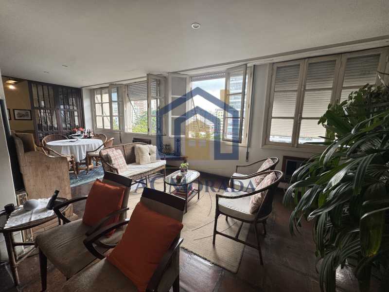 Sala de estar - 9