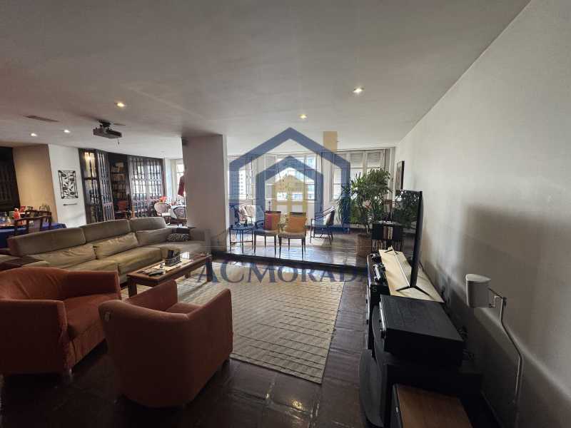 Sala de estar - 3