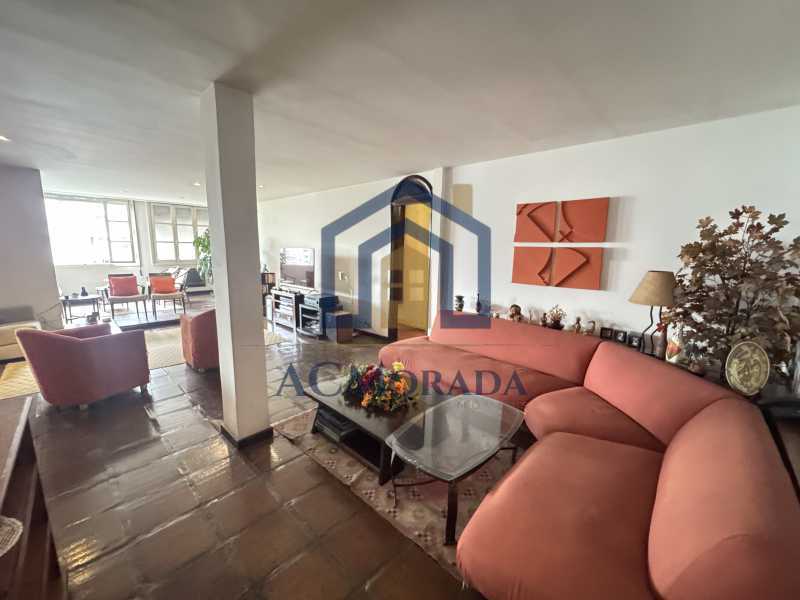 Sala de estar - 2