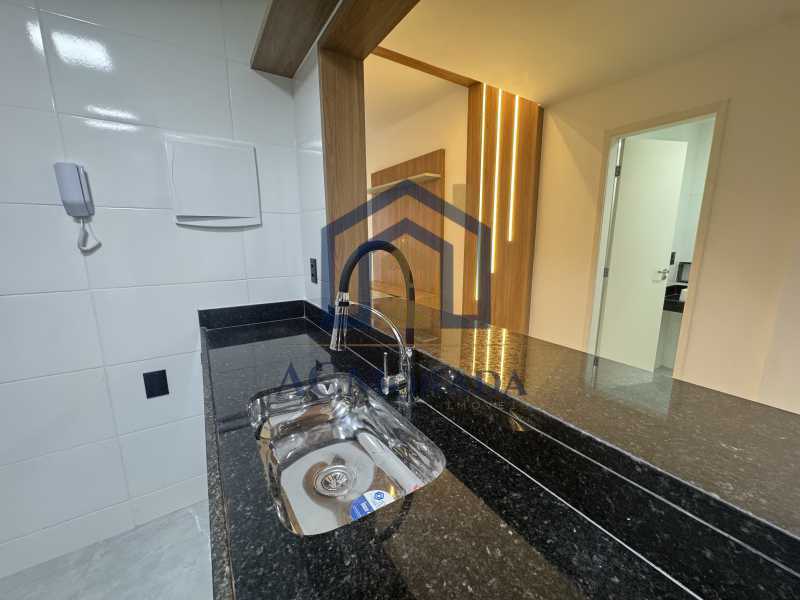 Cozinha - 16