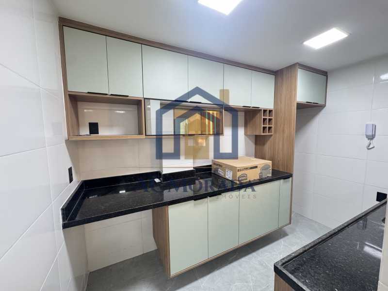 Cozinha - 18