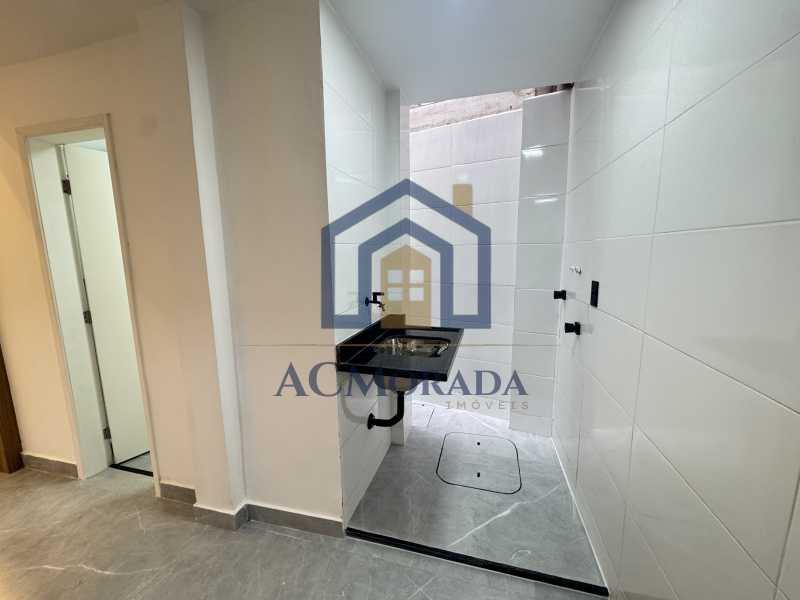 Área de serviço - 21