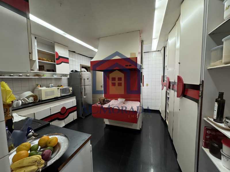 Cozinha - 23