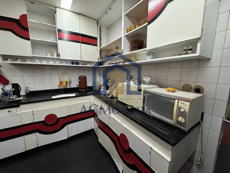 Cozinha - 25