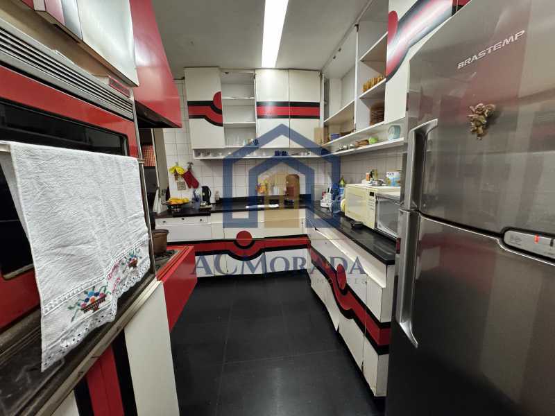 Cozinha - 26