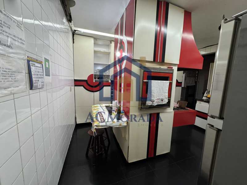 Cozinha - 27