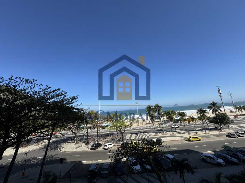 Vista mar - 1