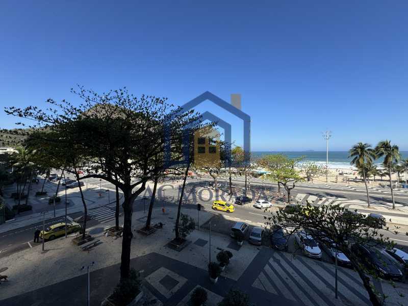 Vista mar - 2
