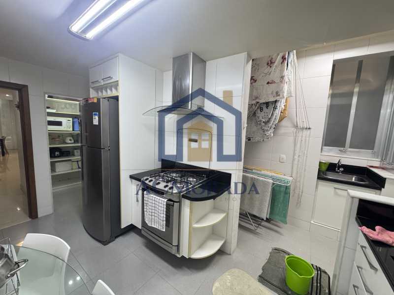 Cozinha - 23