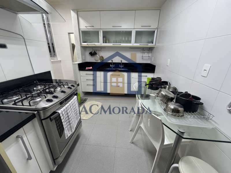Cozinha - 24