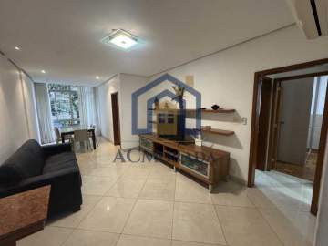 Apartamento à venda Rua Roberto Dias Lópes, Leme, Rio de Janeiro - R$ 1.697.000 - ACAP30015