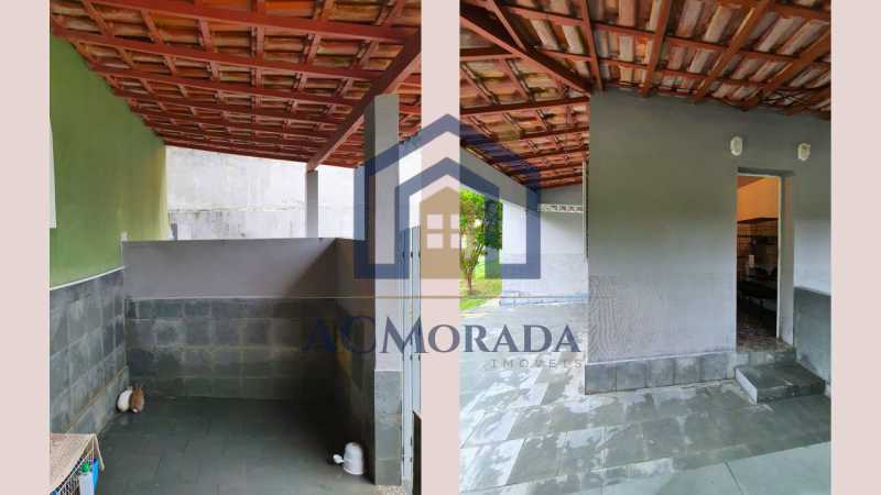 Área externa - 10