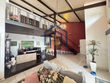 Casa em Condomínio à venda Rua Luiz da Câmara Cascudo, Recreio dos Bandeirantes, Rio de Janeiro - R$ 1.850.000 - ACCN50001