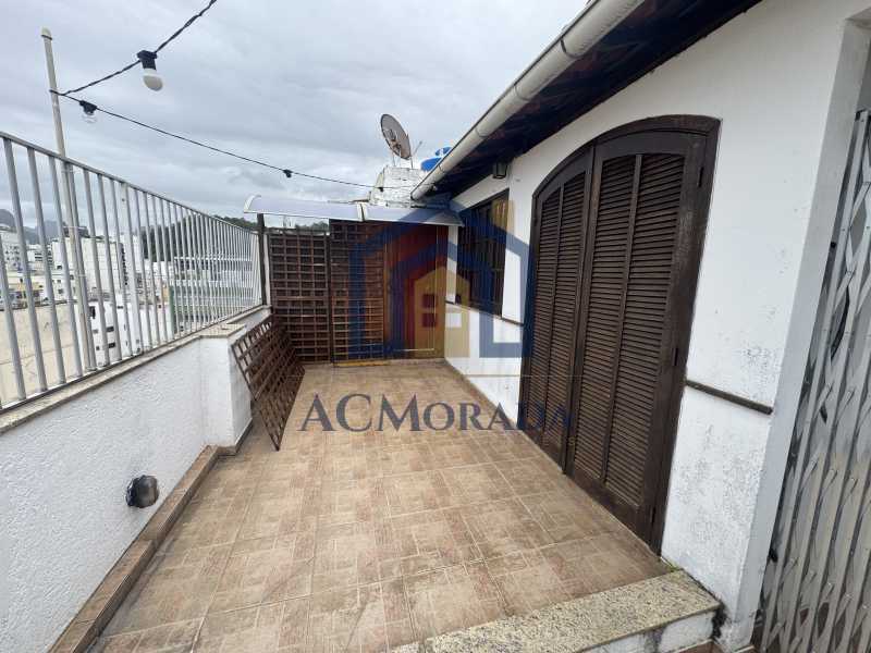 Terraço - 23