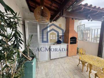 Cobertura à venda Avenida Nossa Senhora de Copacabana, Copacabana, Rio de Janeiro - R$ 1.185.000 - ACCO30002