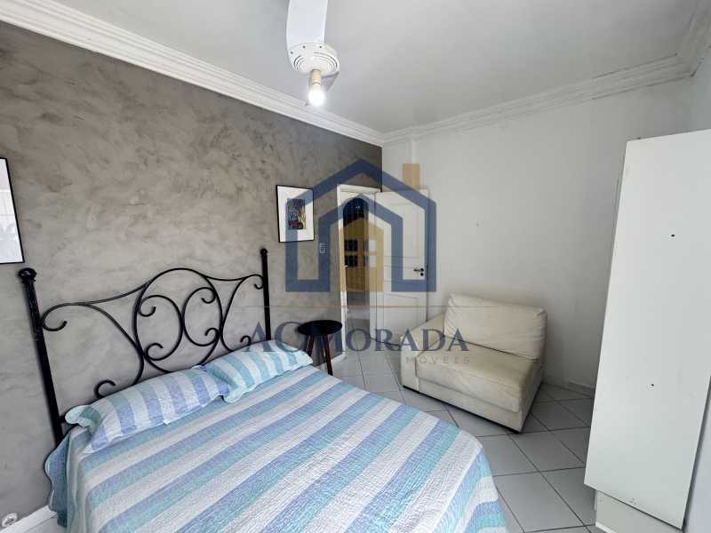 Quarto 2 com Varanda - 13
