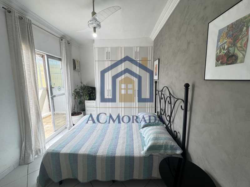 Quarto 2 com Varanda - 12