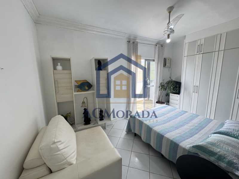 Quarto 2 com Varanda - 14