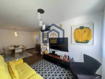 Apartamento à venda Rua Gustavo Sampaio, Leme, Rio de Janeiro - R$ 1.470.000 - ACAP20006