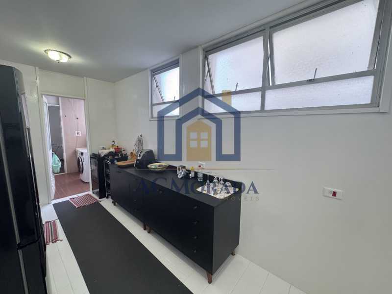 Cozinha - 26