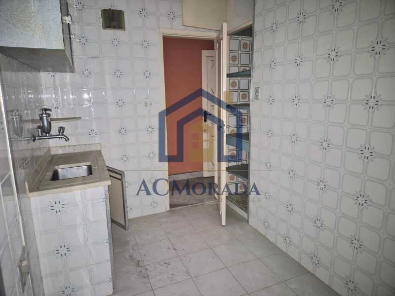 Cozinha - 22