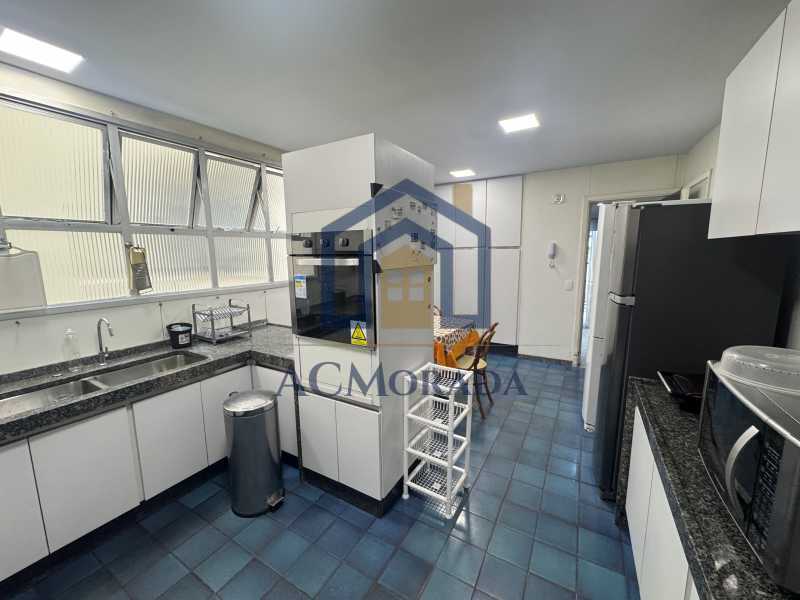 Copa cozinha - 24