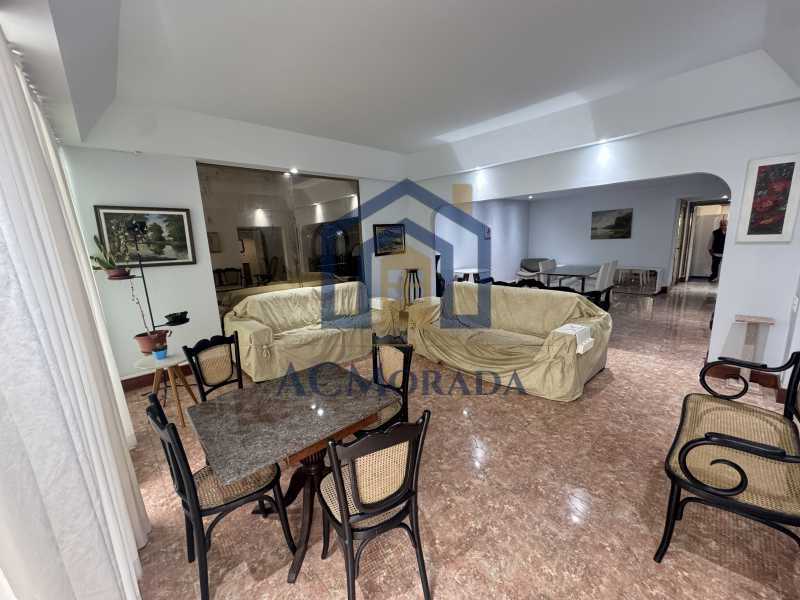 Sala de estar - 5