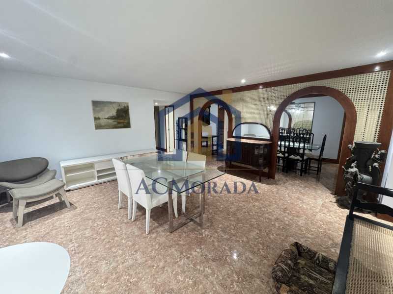 Sala de estar - 1