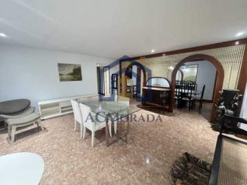 Apartamento à venda Rua Hilário de Gouveia, Copacabana, Rio de Janeiro - R$ 2.900.000 - ACAP40003