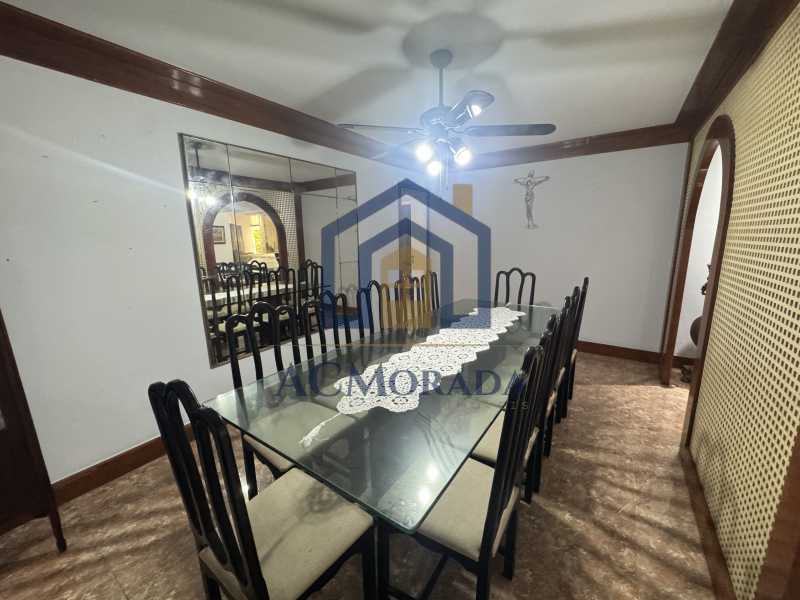 Sala de jantar - 8