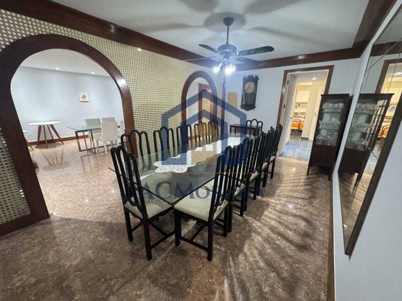 Sala de jantar - 9